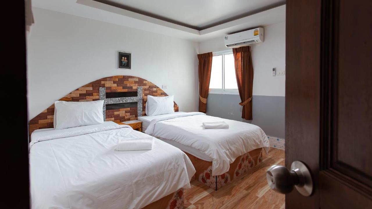 Kritshanajpr 3 K Hotel Trat