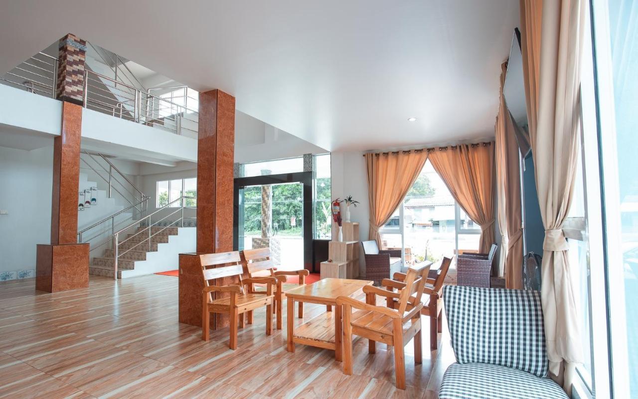 Hotel Kritshanajpr 3 K 2*