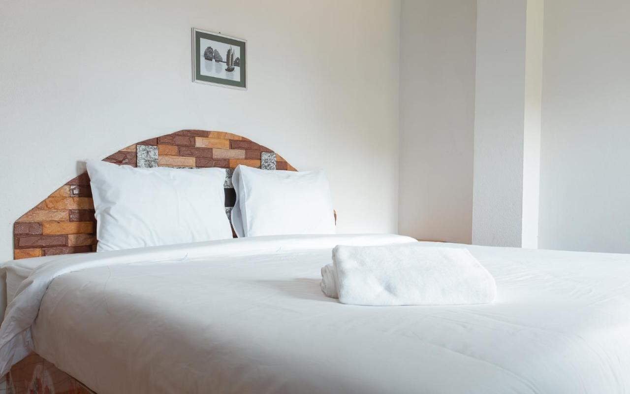 Hotel Kritshanajpr 3 K Trat