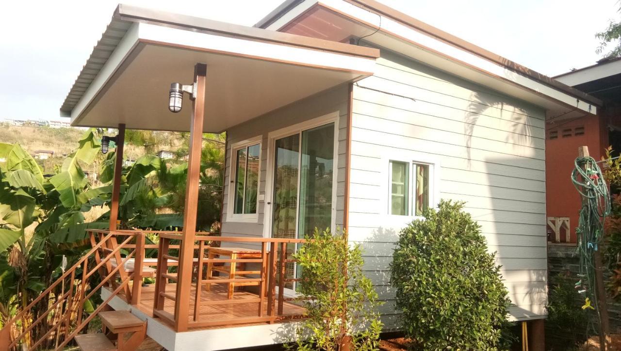 Guest house Purngun 2*