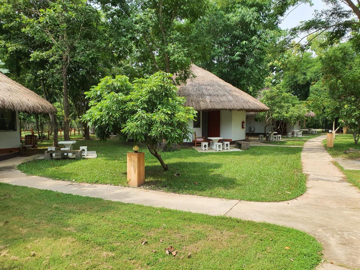 Noble House Garden Resort Nan