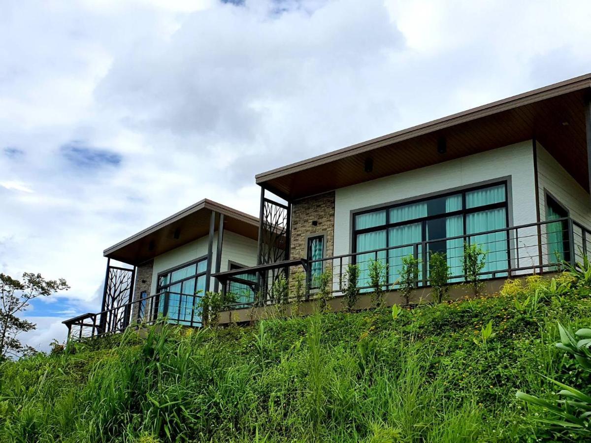 At Tree Khaokho Resort