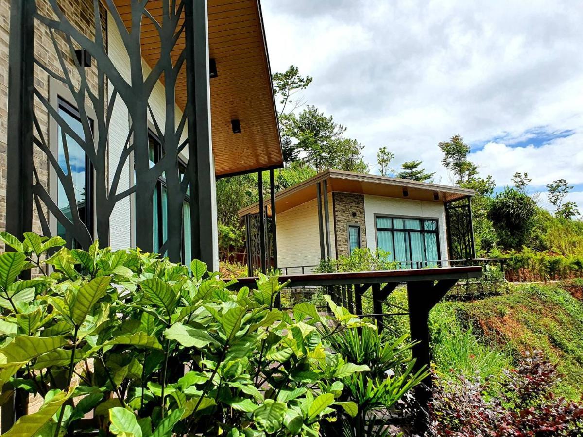 Resort At Tree Khaokho 4*
