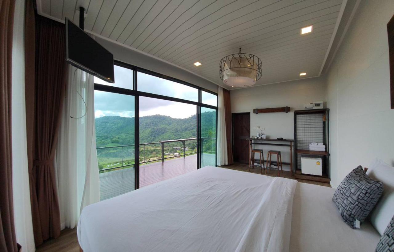 Resort At Tree Khaokho