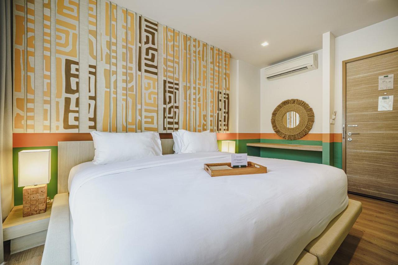 The Peri Khao Yai Hotel