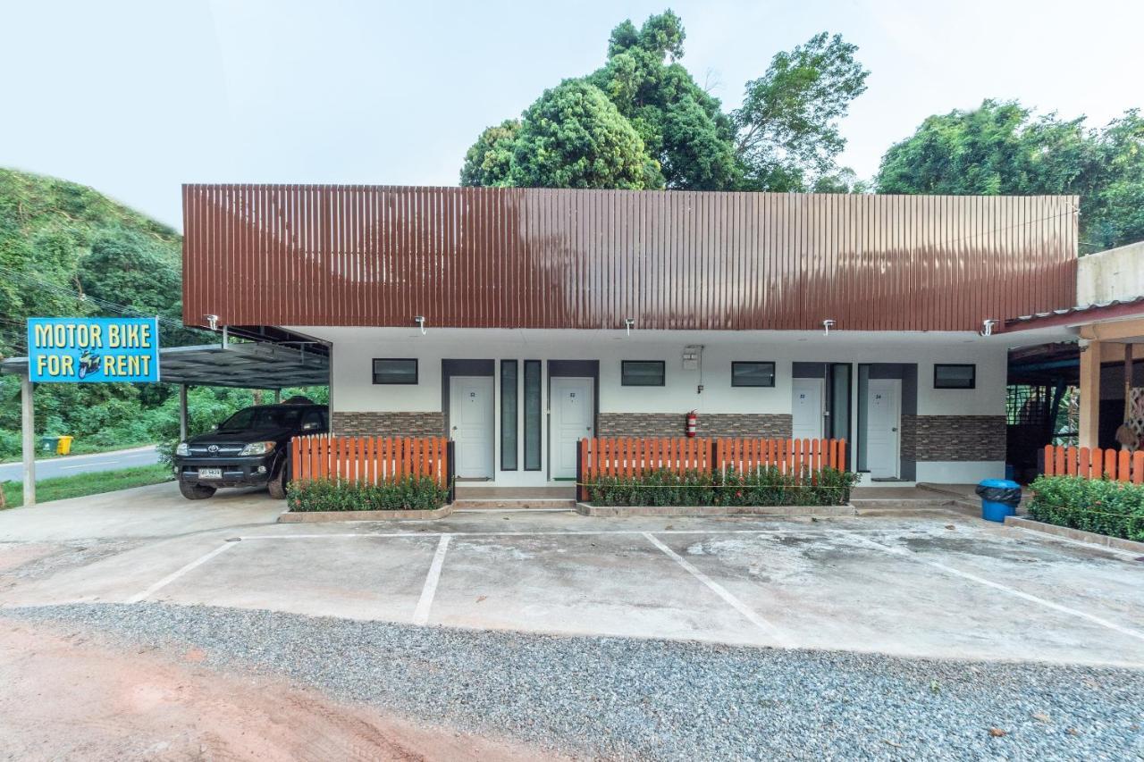 Oyo 1107 Puk Dee Hotel