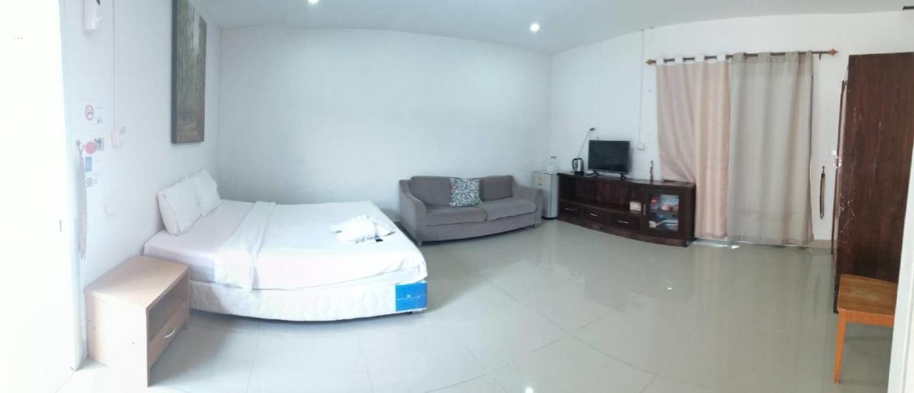 Baan Kaew Ruen Kwan 2* Jomtien Beach