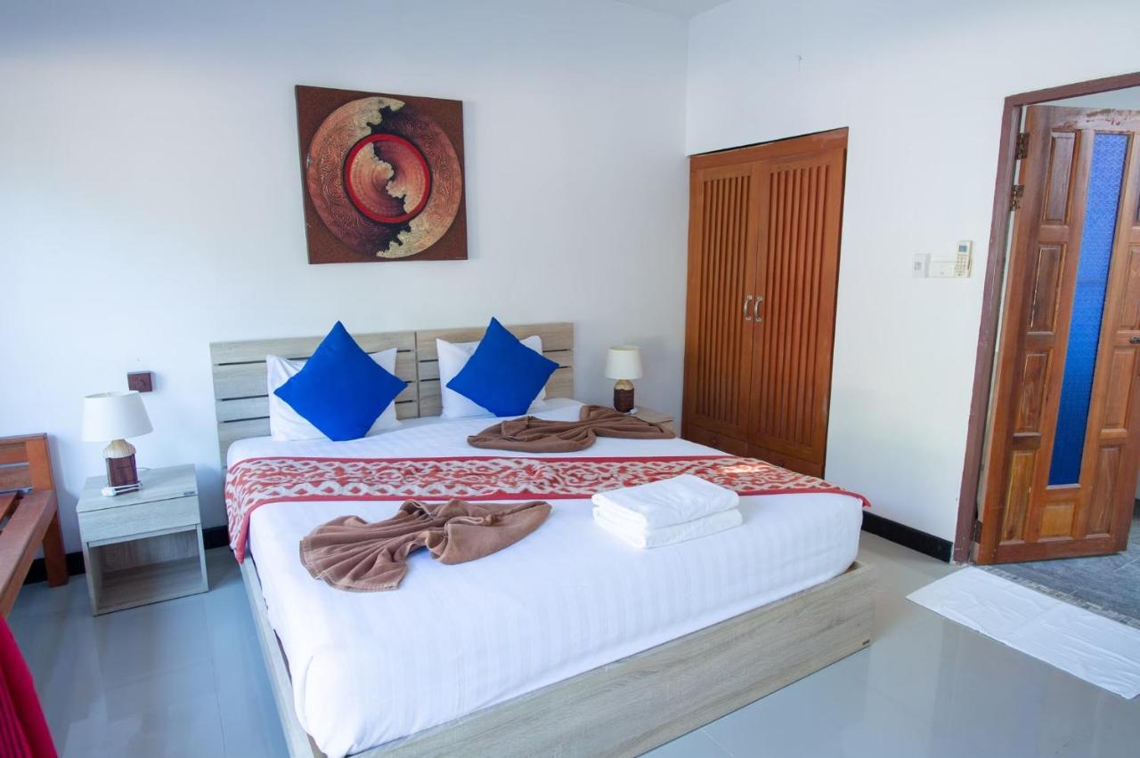 The Reef 3* Koh Kradan