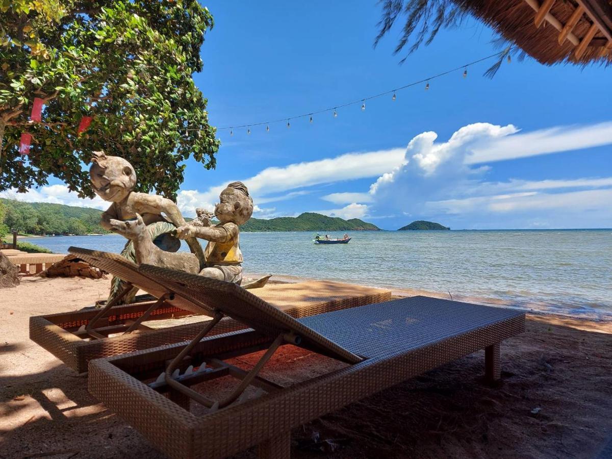 Cha Cha Chaolao Resort 3*