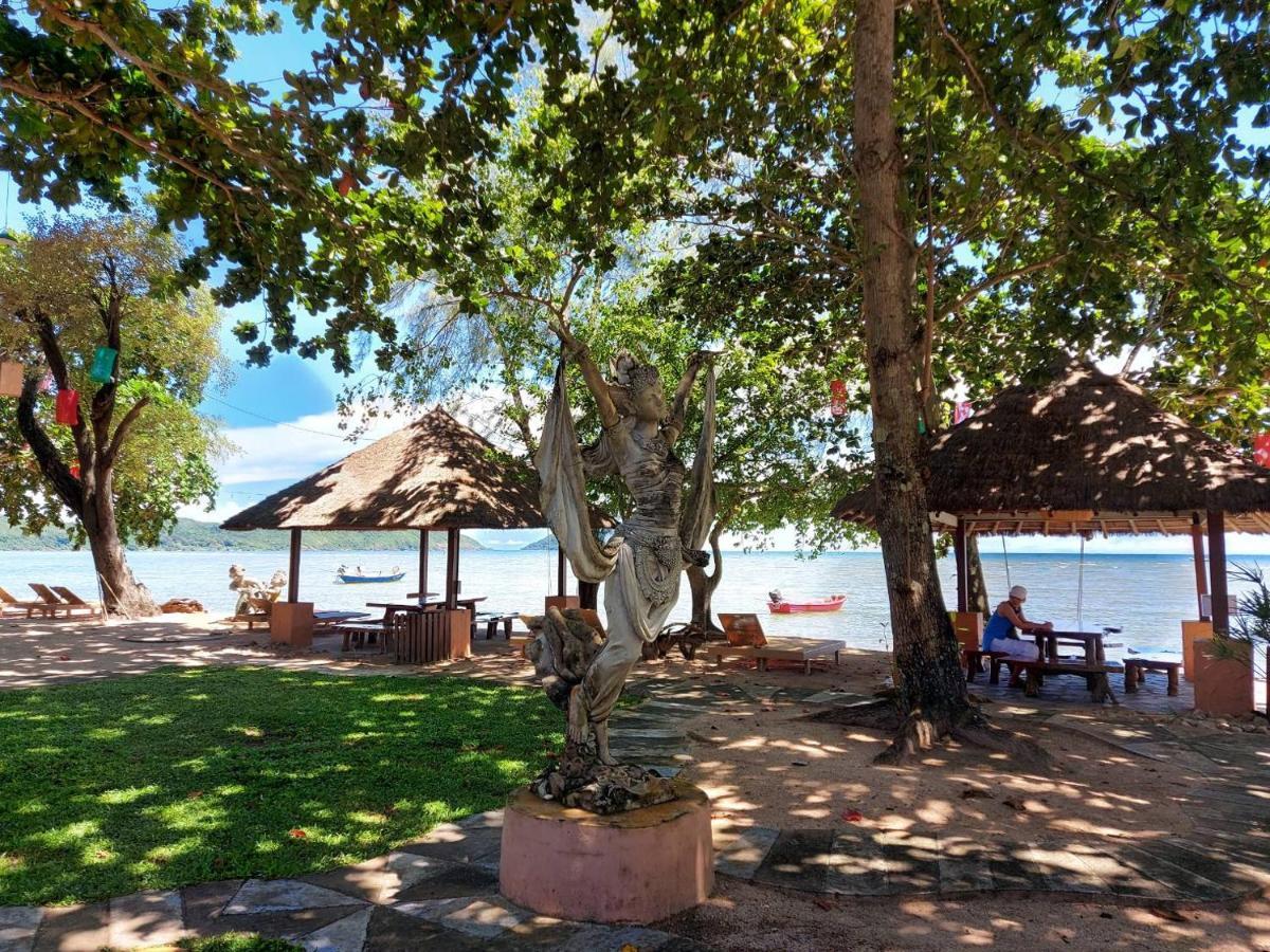 Resort Cha Cha Chaolao