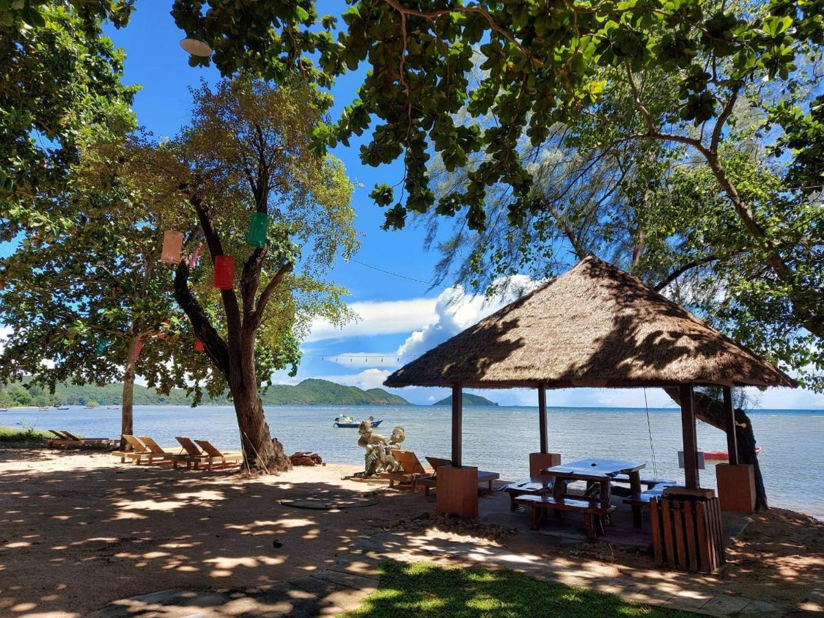 Cha Cha Chaolao Resort Chao Lao Beach