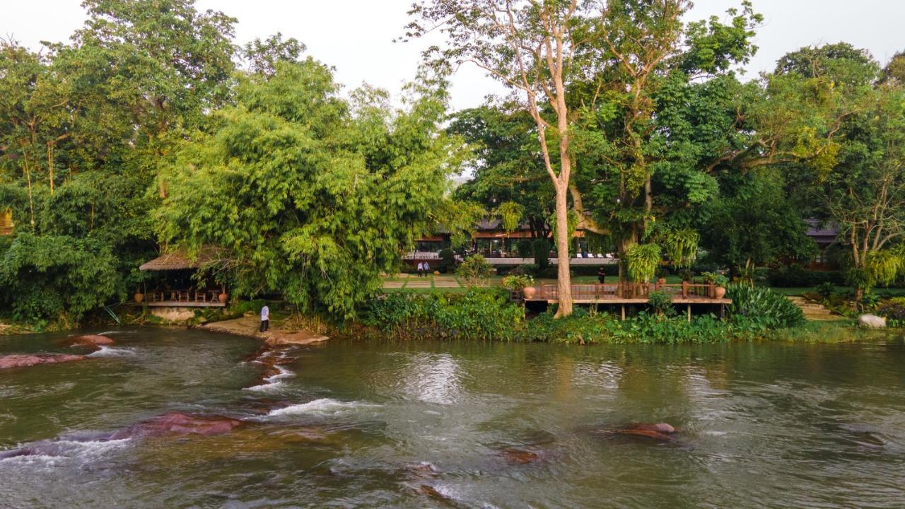 Resort Phumontra