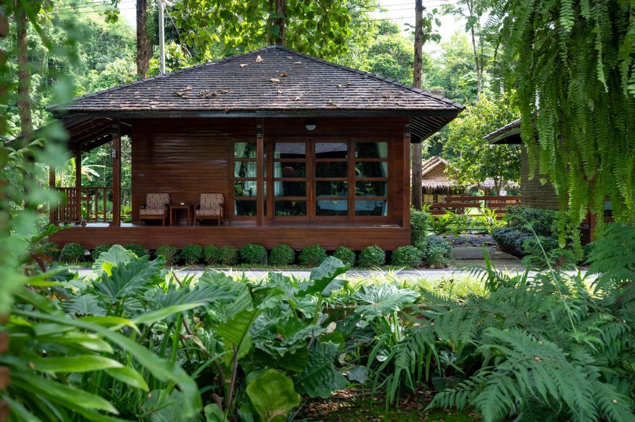 Phumontra 3* Nakhon Nayok