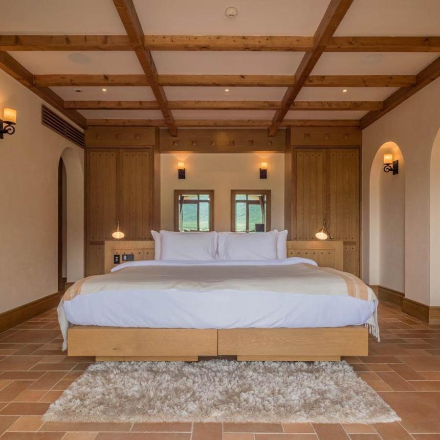Toscana Town Square Suites Hotel Mu Si