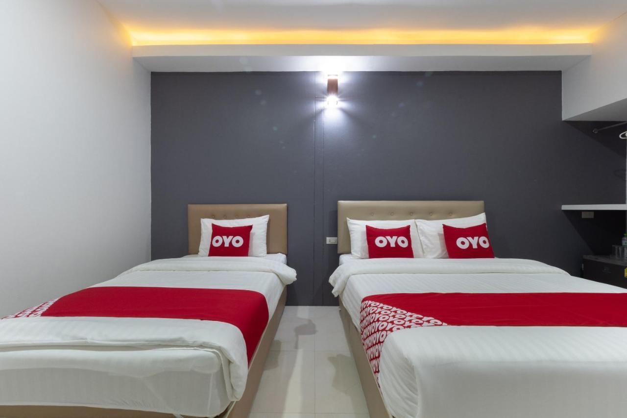 Hotel Oyo 1107 Puk Dee