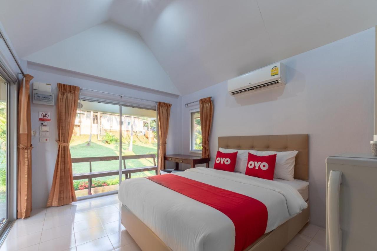 Oyo 1107 Puk Dee
