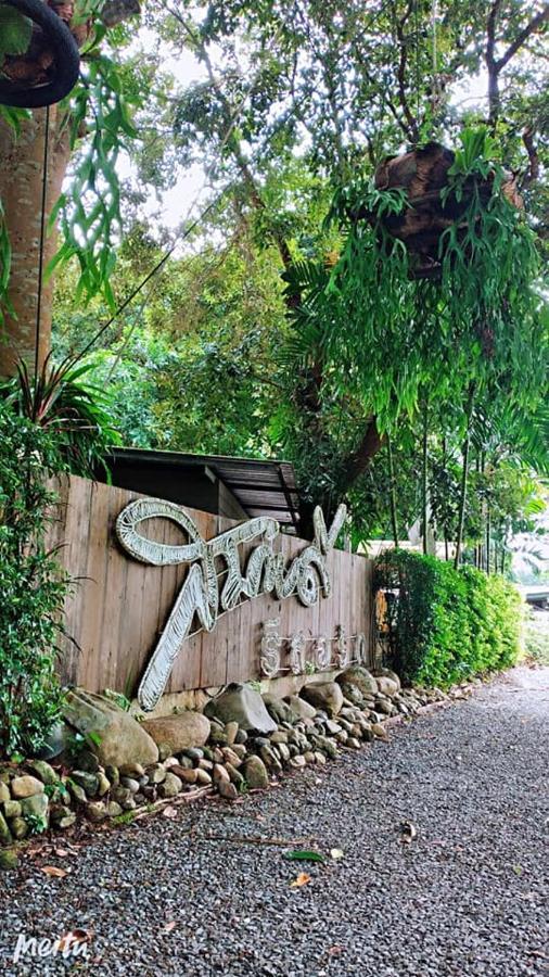 Resort Sabydee 2*