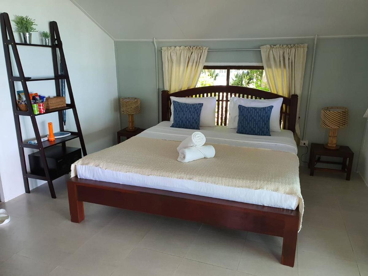 Hotel Blue Bay *