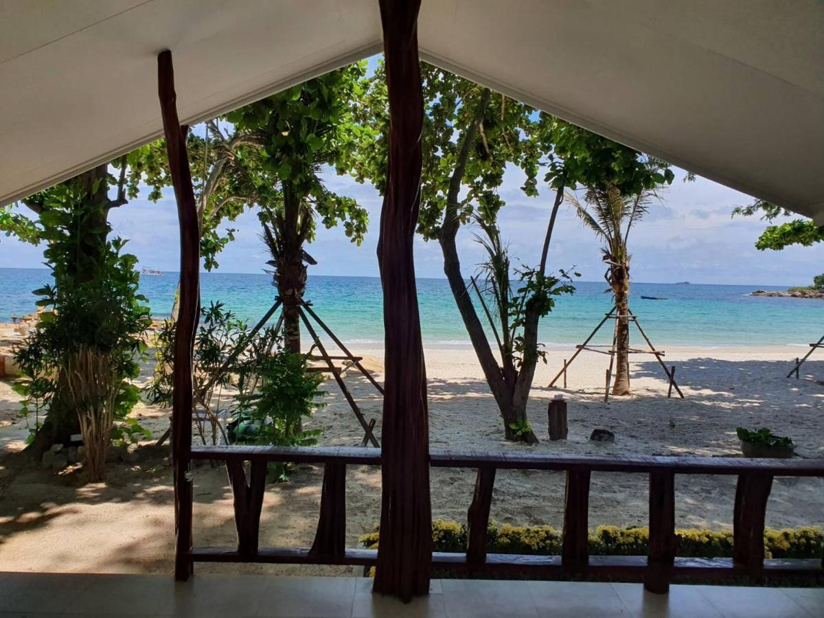 Hotel Blue Bay Koh Samet