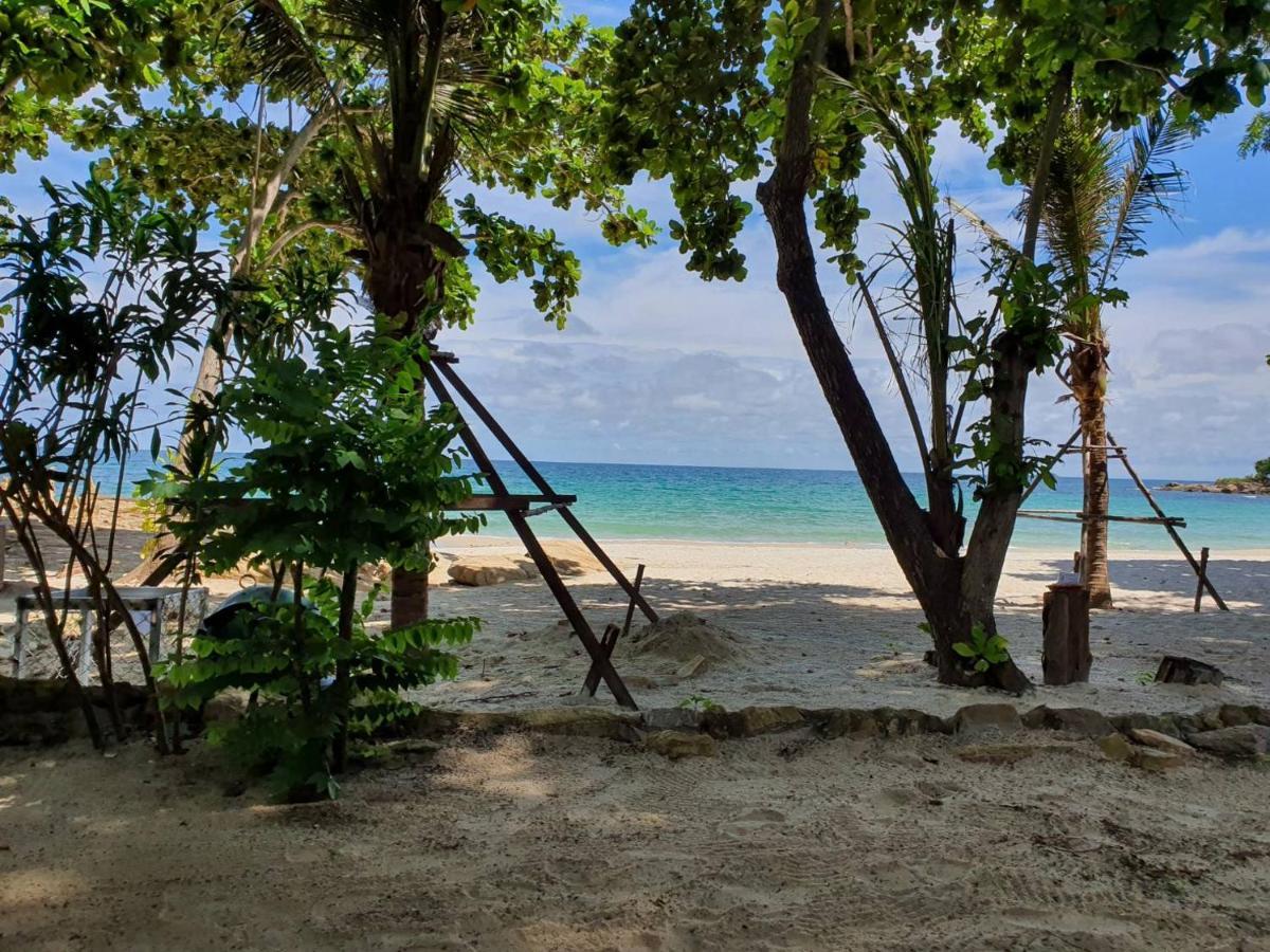 Blue Bay