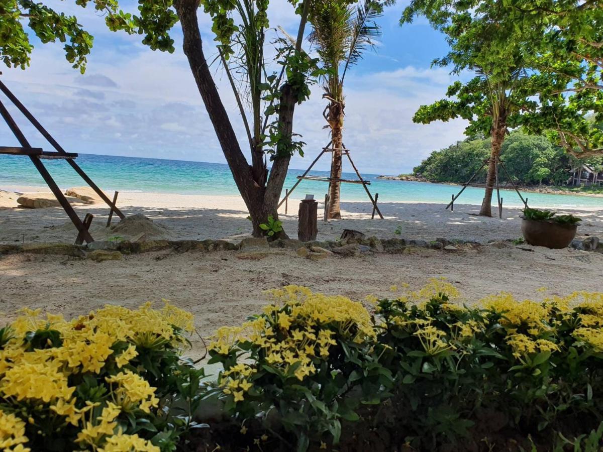 Blue Bay Hotel