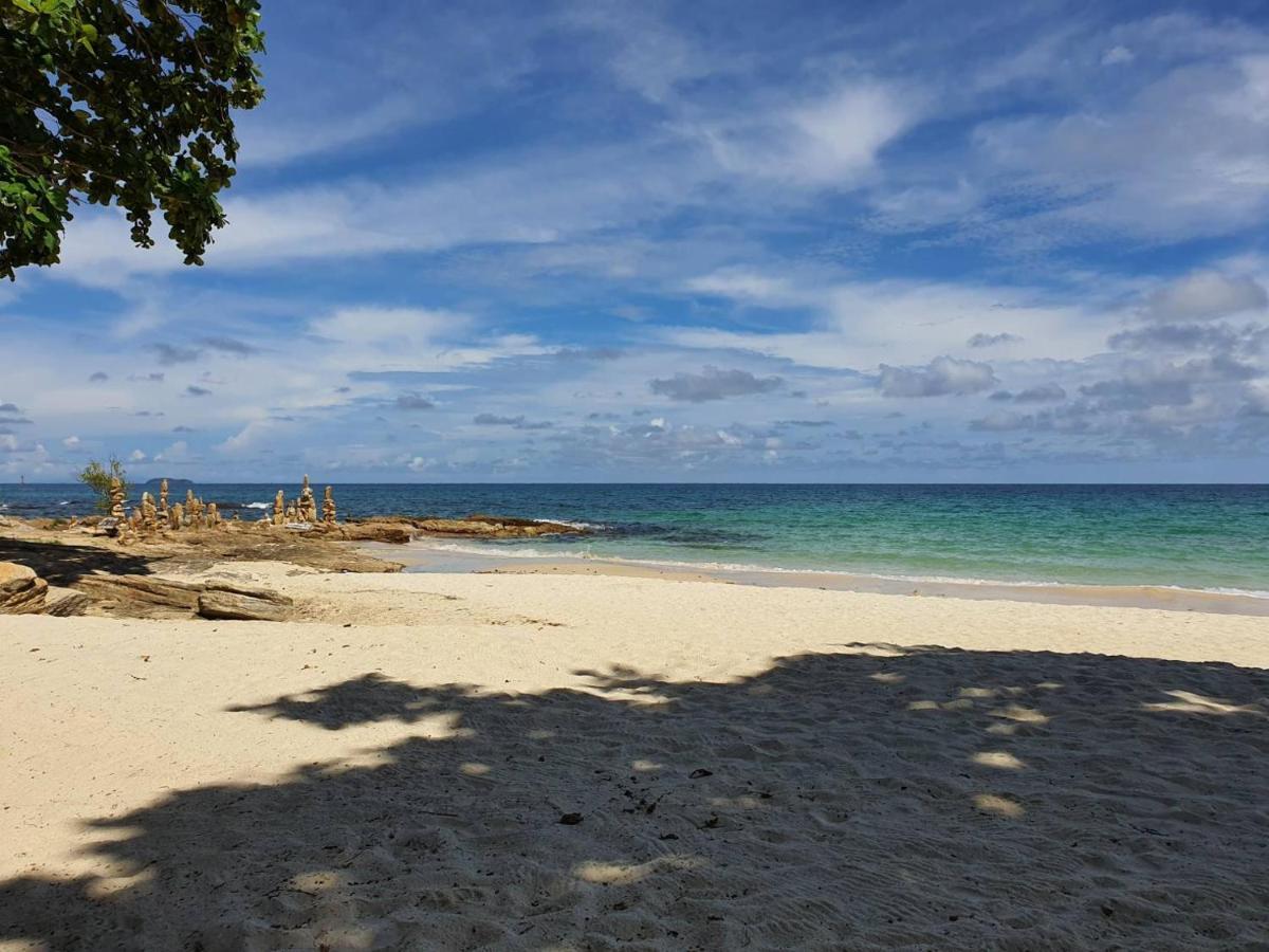 Blue Bay Hotel Koh Samet