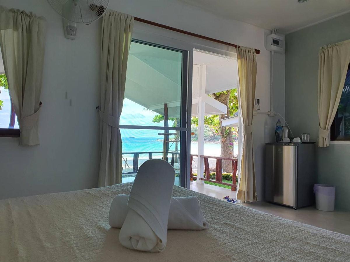 Hotel Blue Bay Koh Samet
