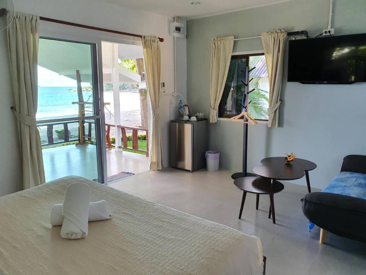 Blue Bay * Koh Samet