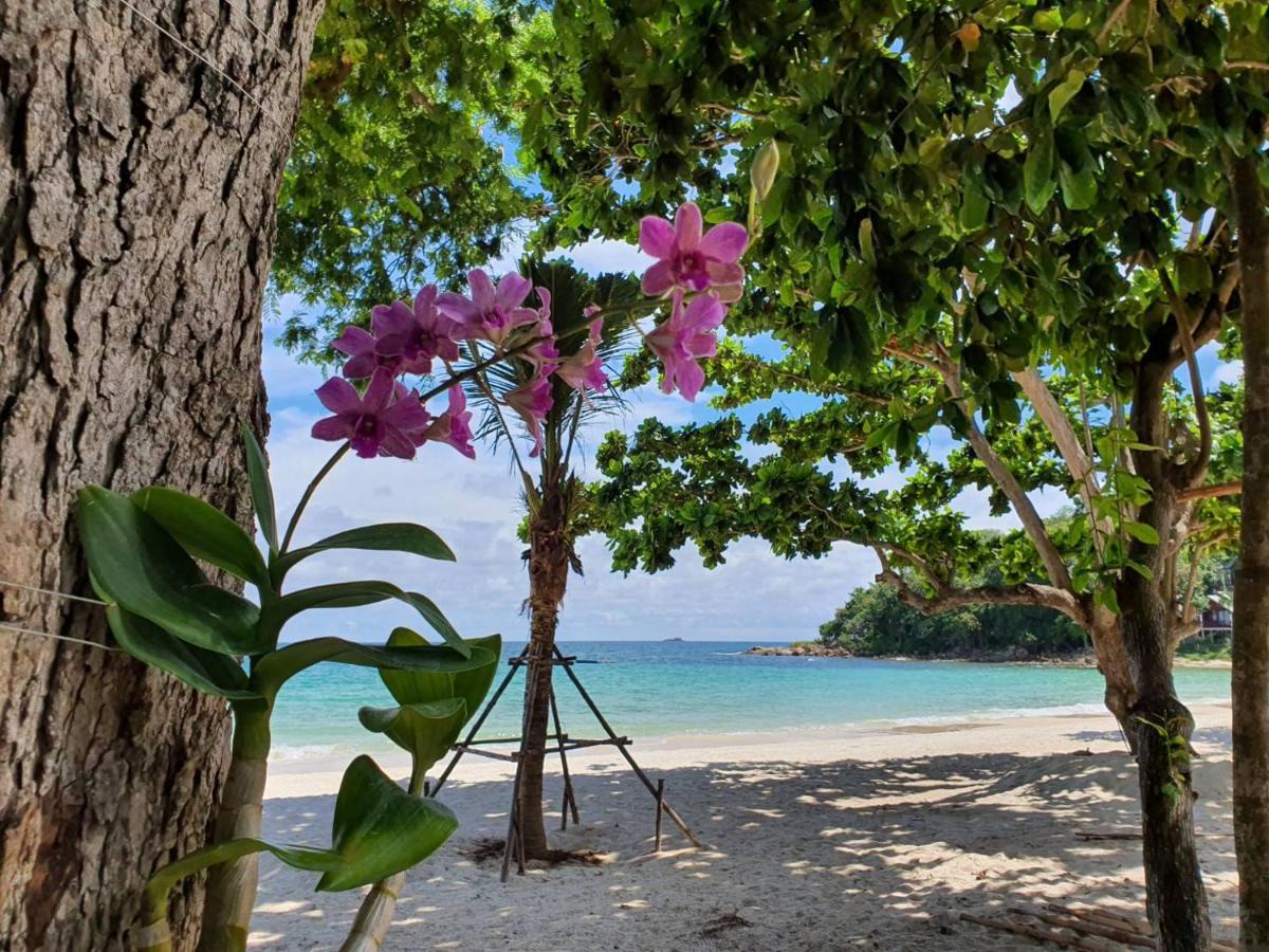 Blue Bay Hotel