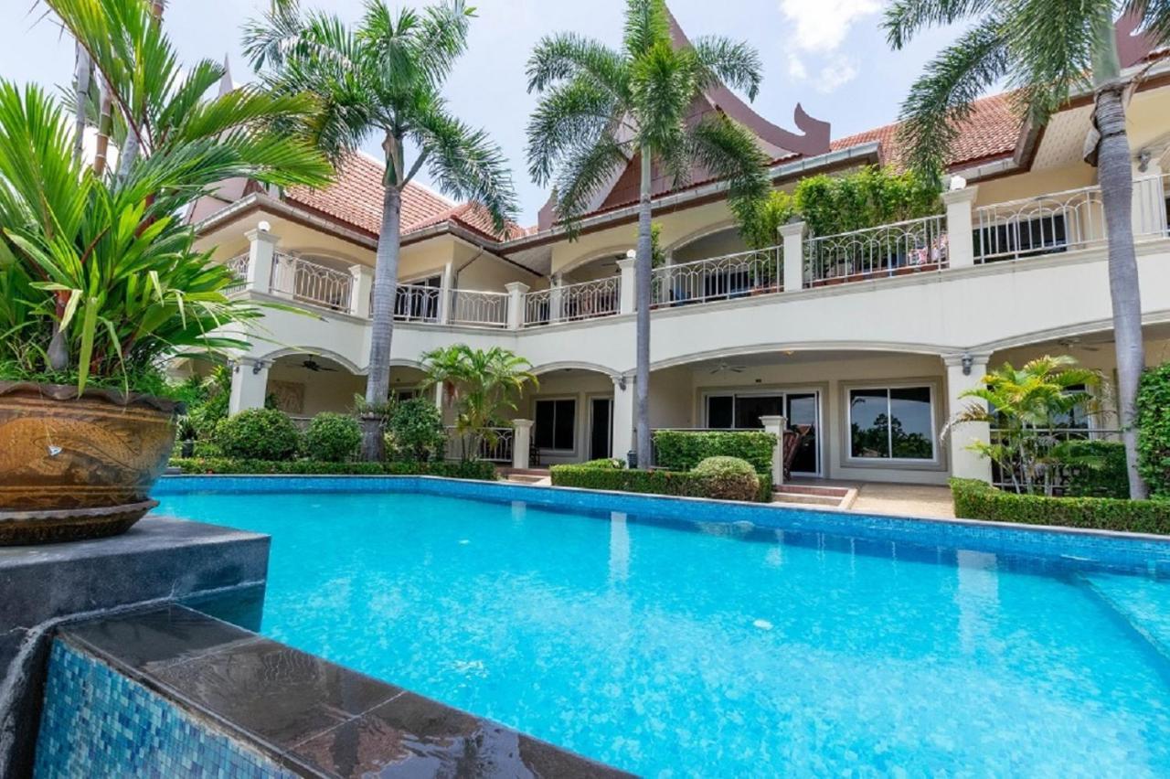 Nordic Tropical 2* Sattahip