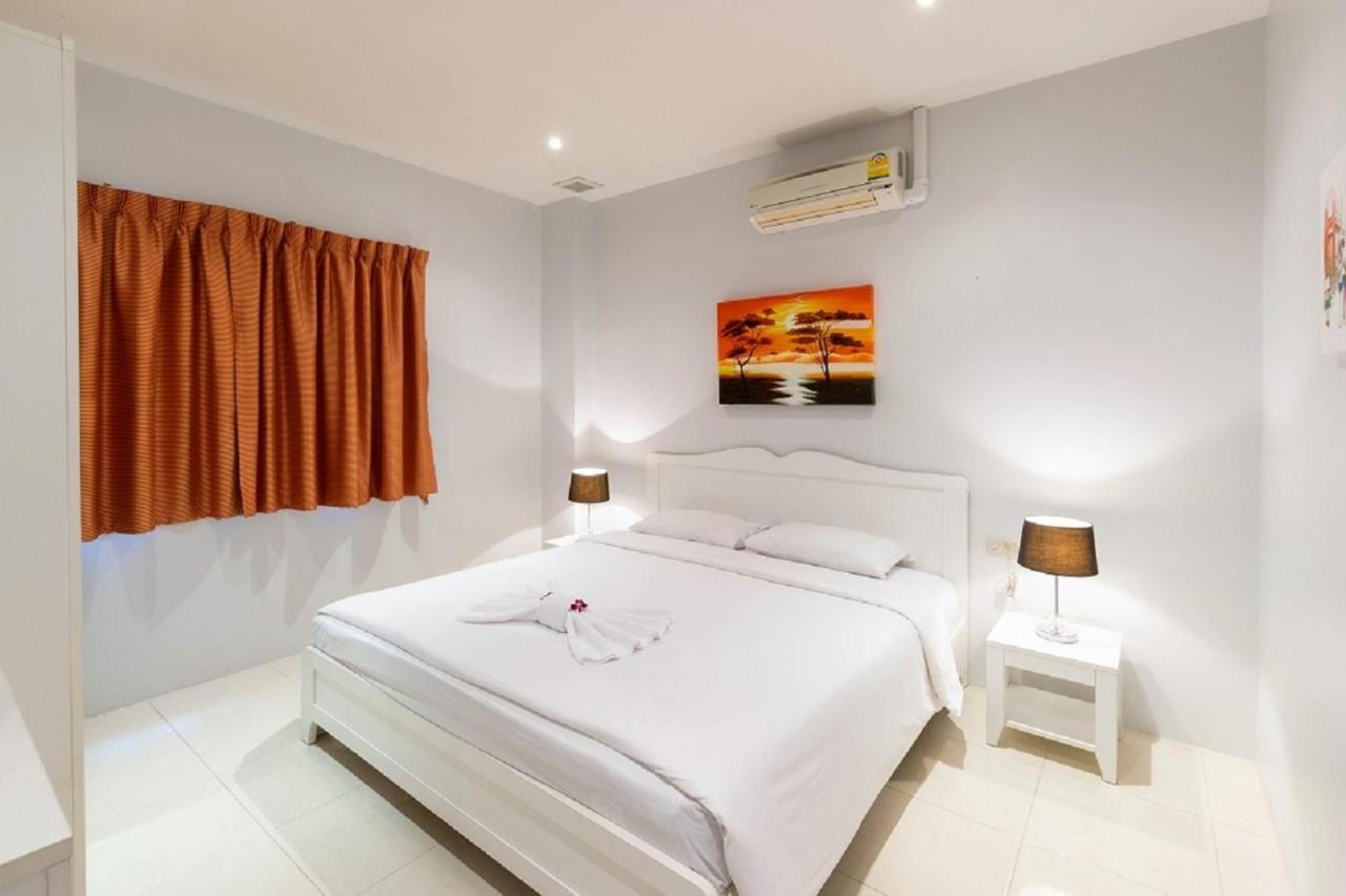 Resort Nordic Tropical 2*