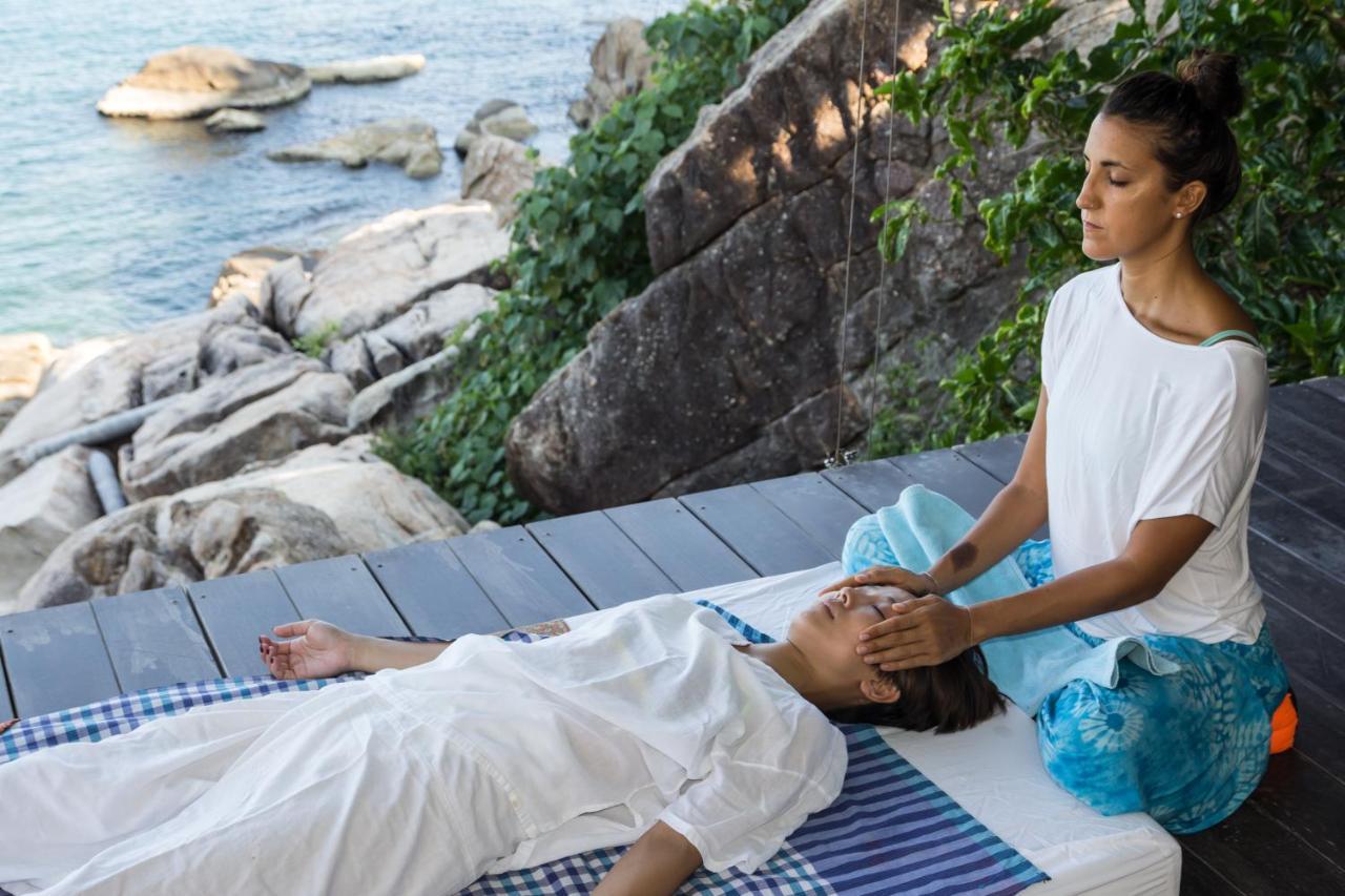Vikasa Yoga Retreat Lamai Beach (Koh Samui)