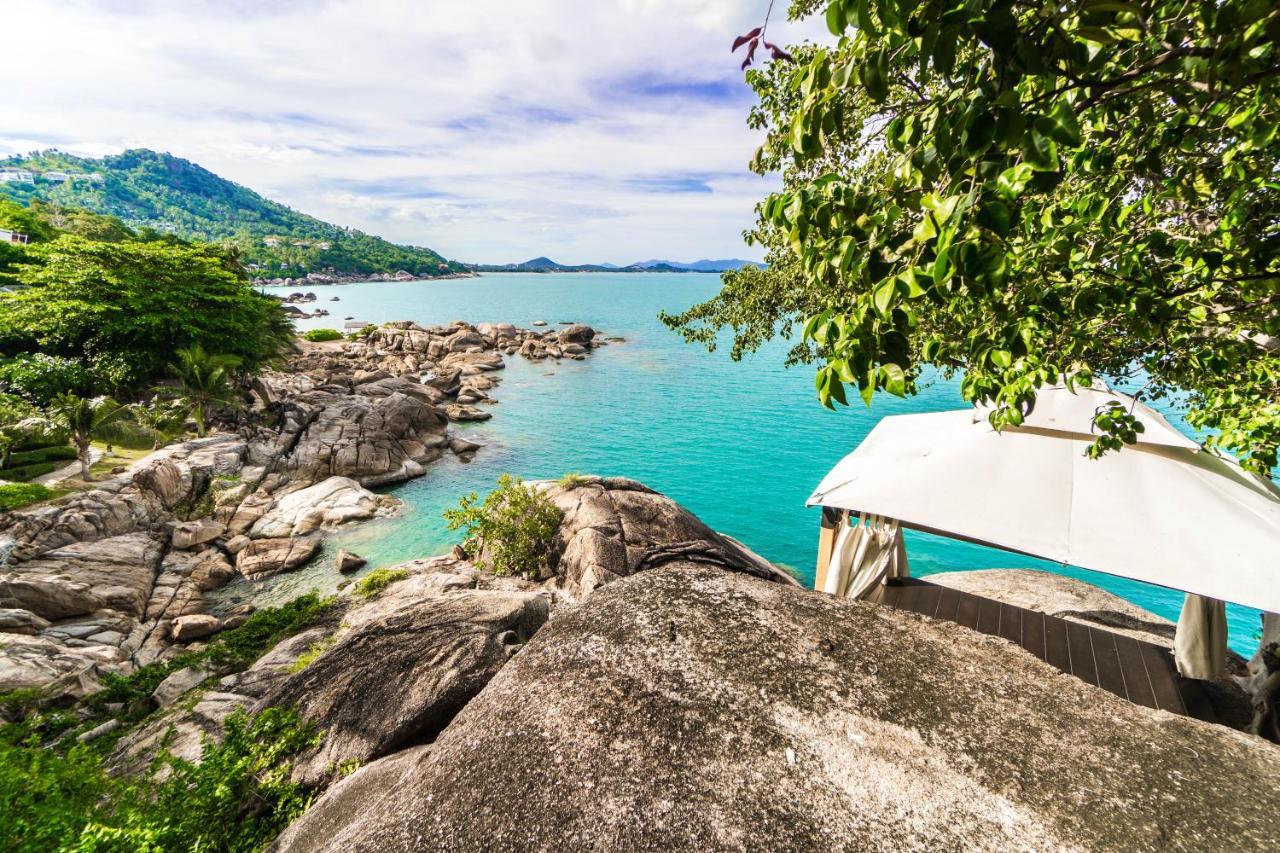 Vikasa Yoga Retreat Lamai Beach (Koh Samui)