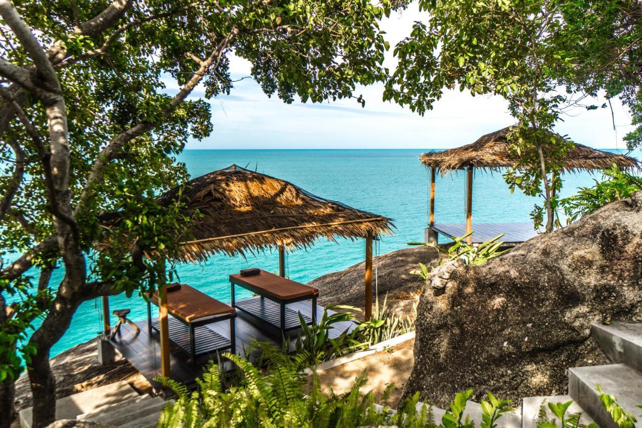Vikasa Yoga Retreat Hotel Lamai Beach (Koh Samui)