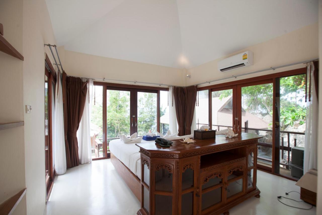 Vikasa Yoga Retreat Lamai Beach (Koh Samui)