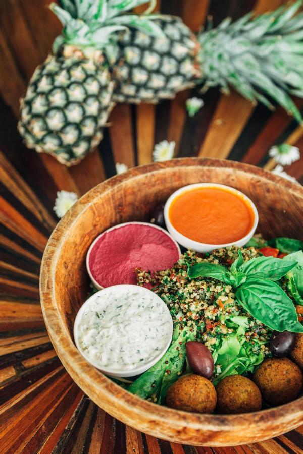 Vikasa Yoga Retreat Lamai Beach (Koh Samui)