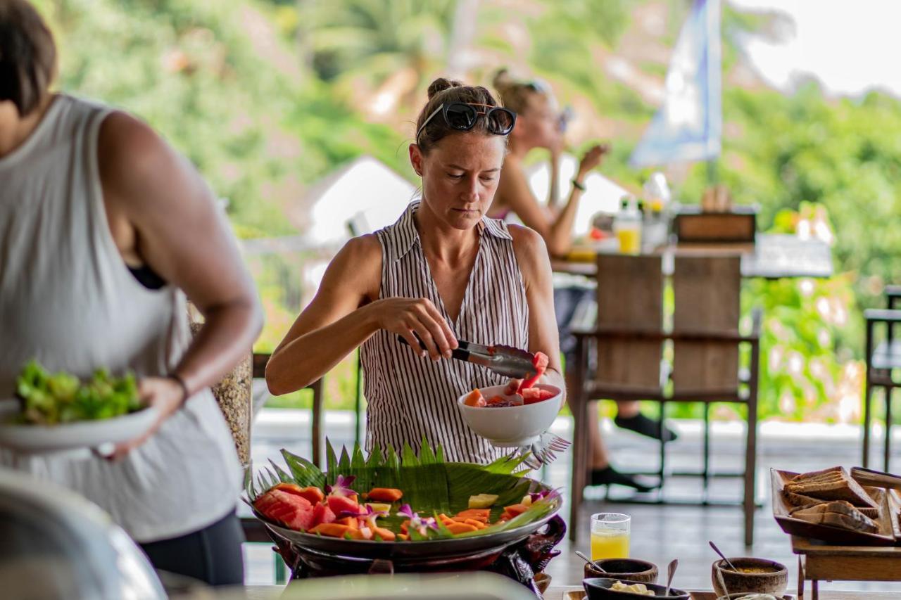 Vikasa Yoga Retreat Hotel