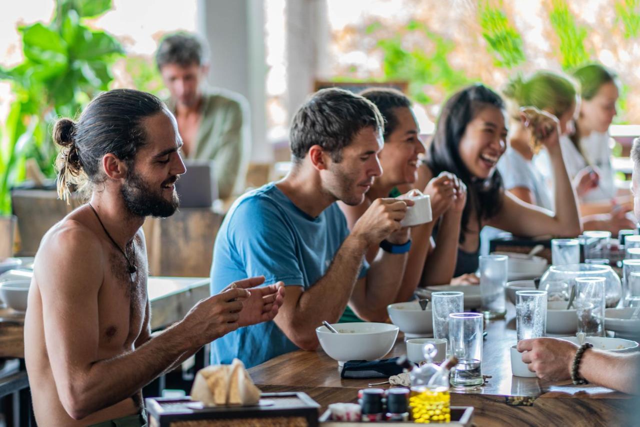 Vikasa Yoga Retreat Hotel Lamai Beach (Koh Samui)