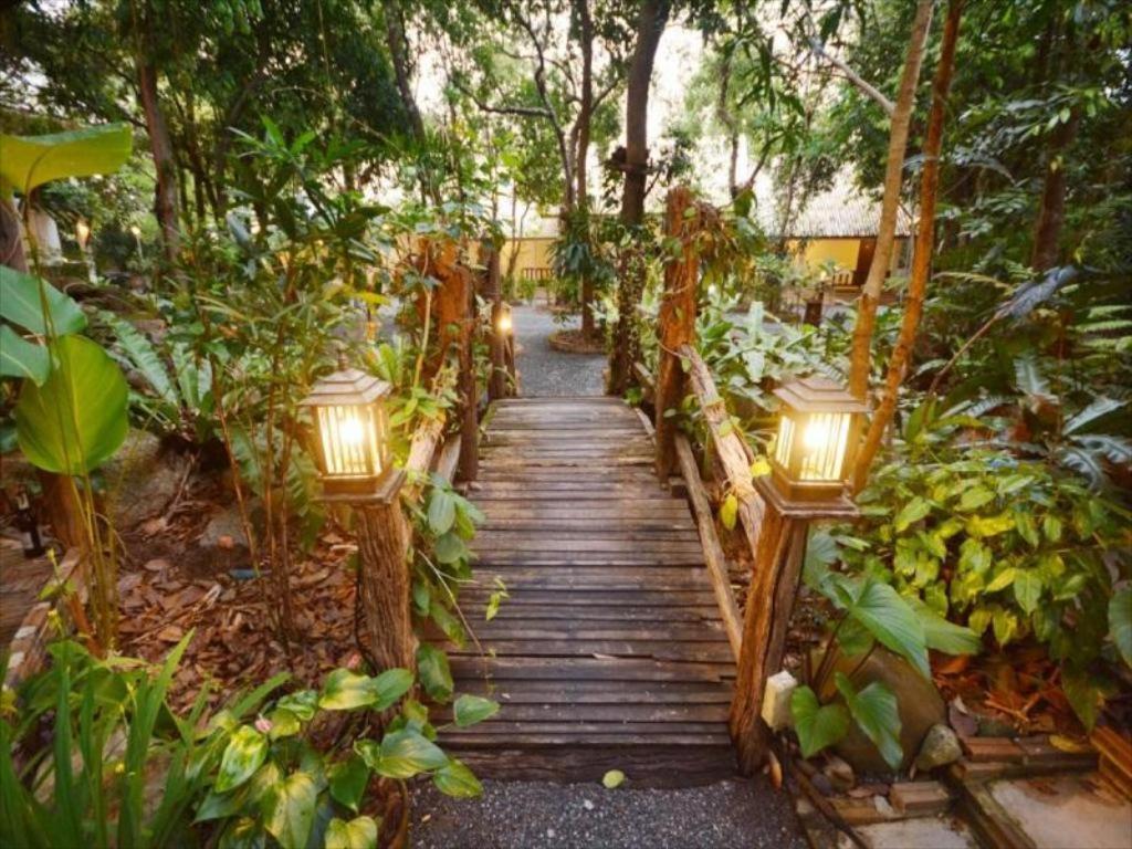 Sabydee Resort Chanthaburi