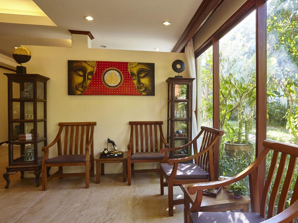 Resort Paradise Resort, Koh Samui - Sha Extra 4*