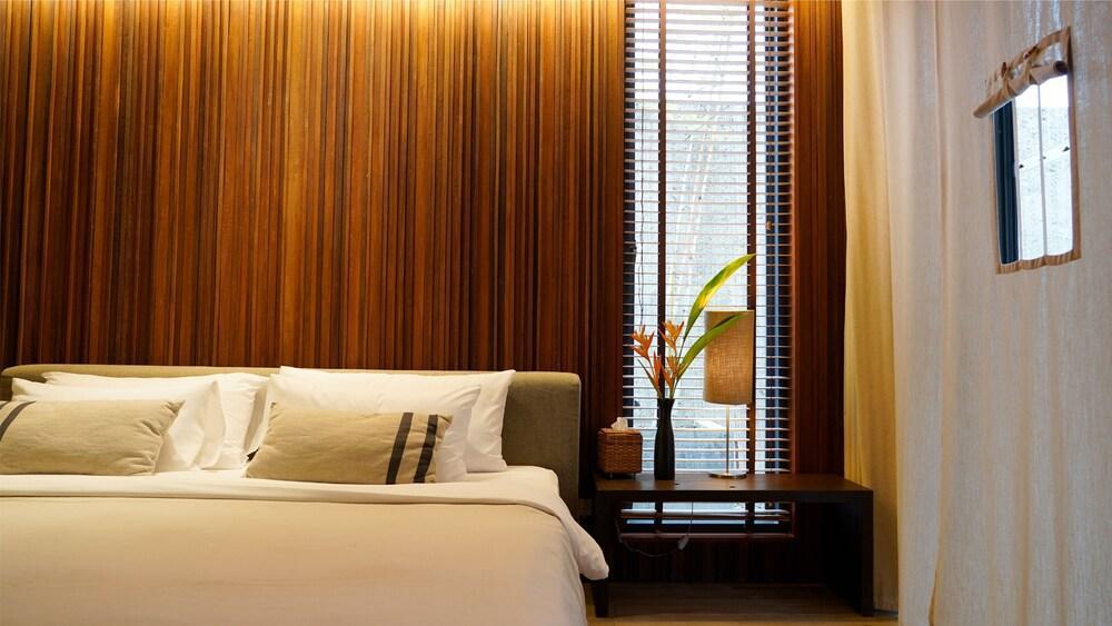 Muthi Maya Forest Pool - Sha Certified Resort