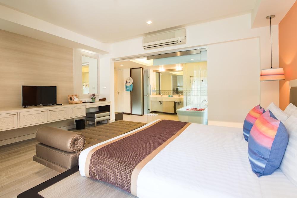 Springfield @sea & Resort