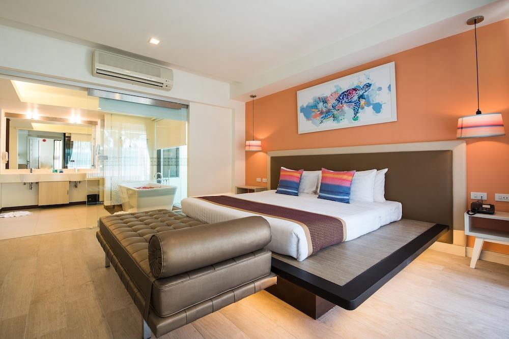 Springfield @sea & Resort
