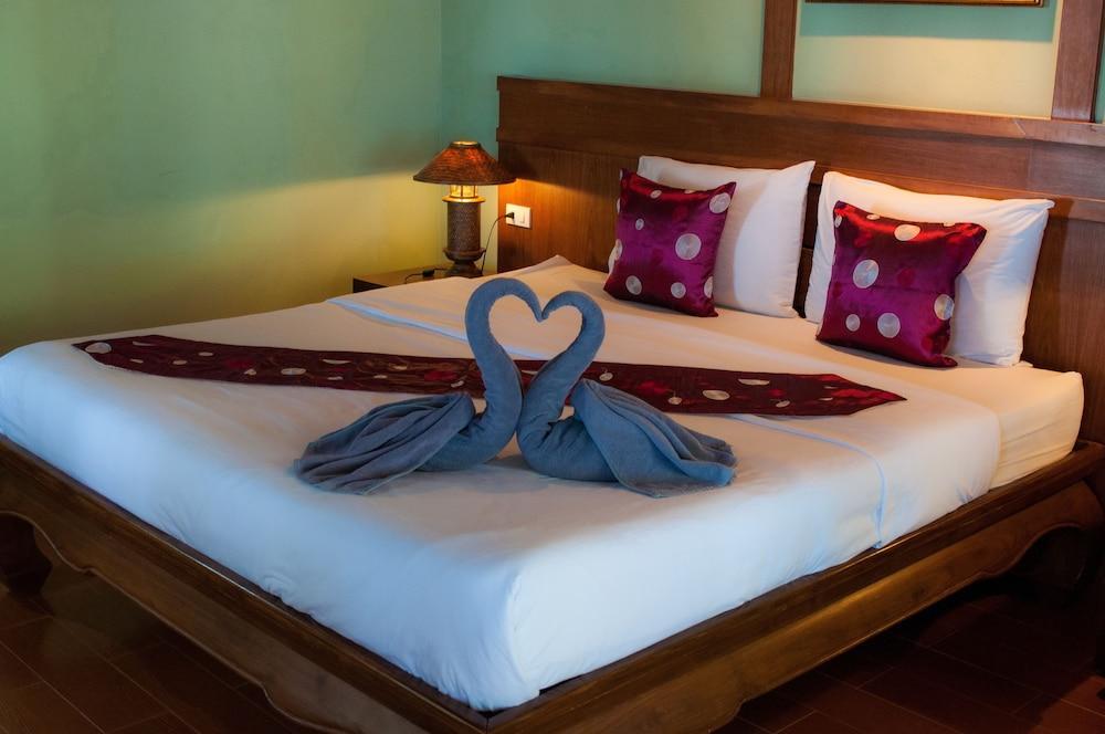 Rocky Point Resort