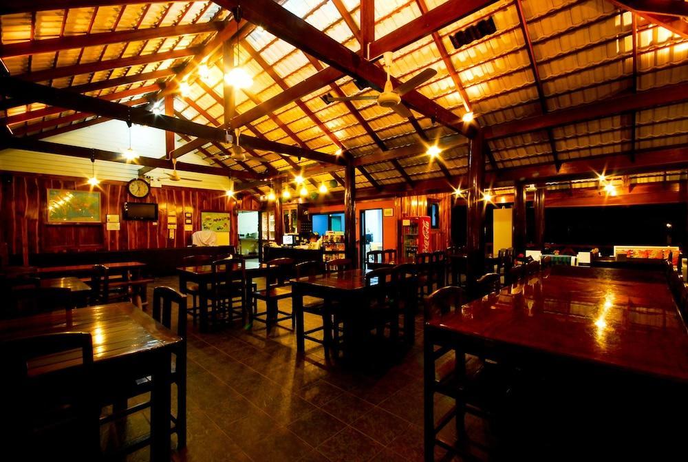 Resort Rocky Point 3*