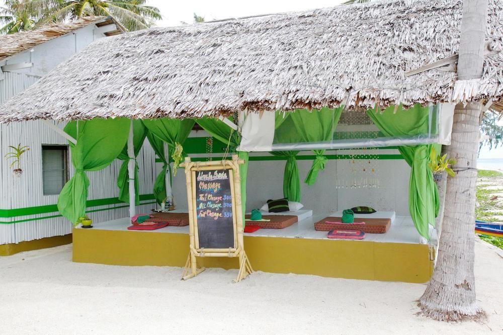 Lime N Soda Beachfront Resort