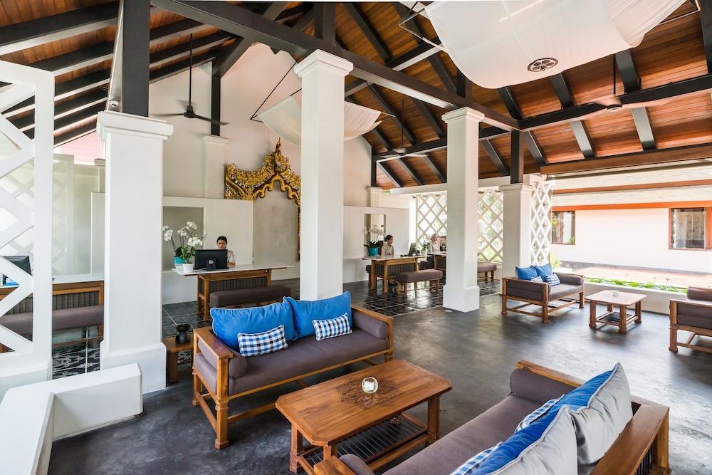 Regent Chaweng (Koh Samui)