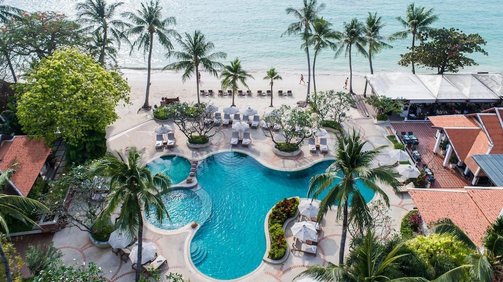Regent Resort Chaweng (Koh Samui)