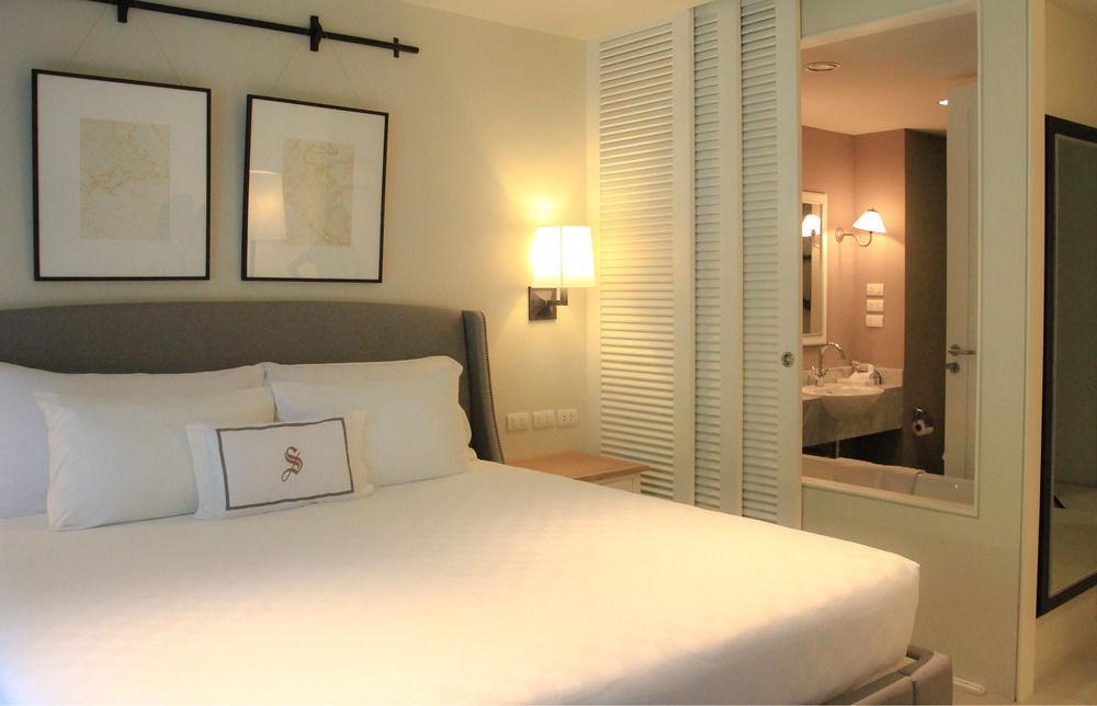 Resort Sugar Marina - Nautical - - Sha Kata Beach (Phuket)