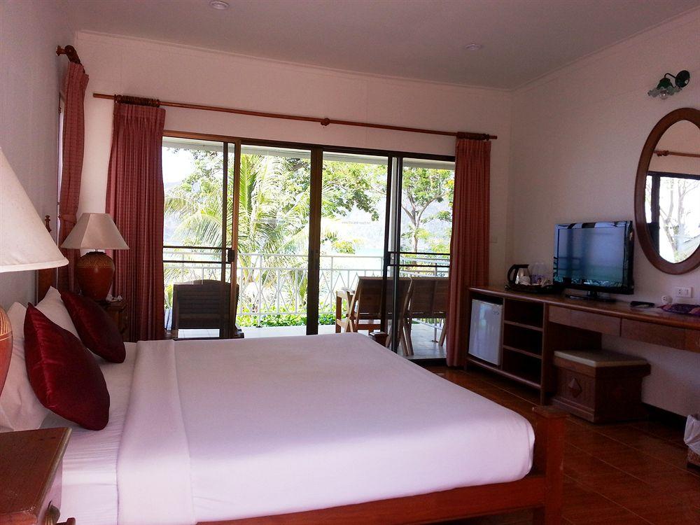 Bayview 3* Phi Phi Don